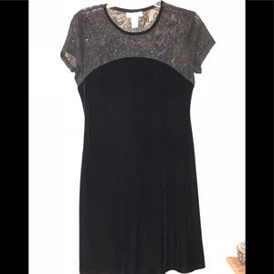 Little Black cocktail dress